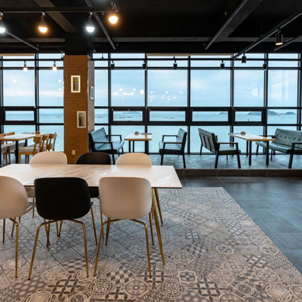 cafe