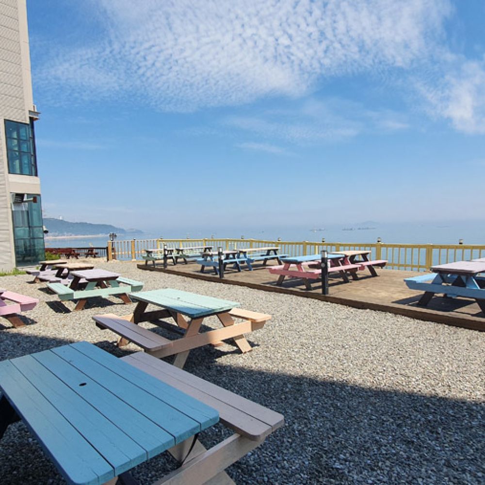 cafe