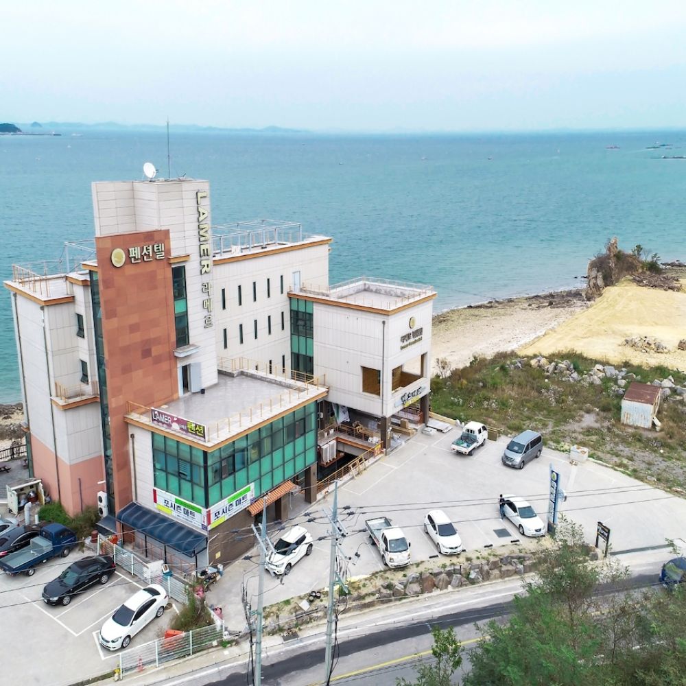 외부전경