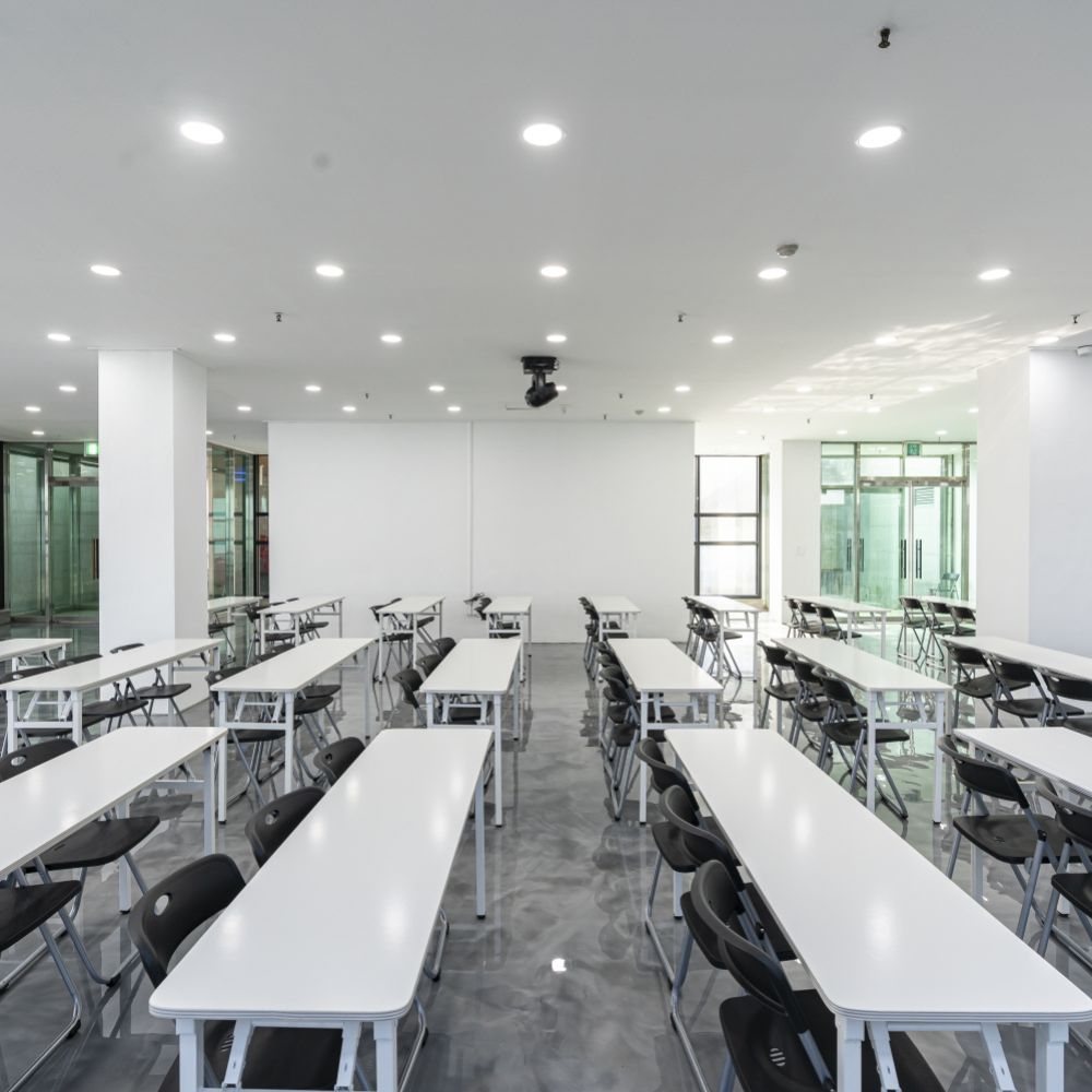 세미나실